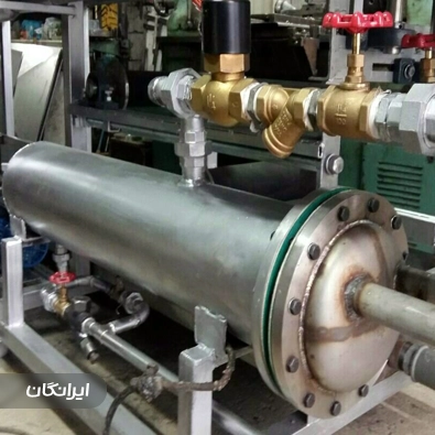  شرکت ماشین سازان برفان