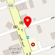 شرکت بهین فلکس (ایزو پایپ)