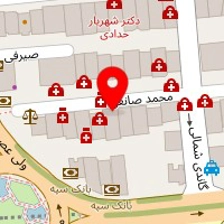 دندانپزشک عادل خیاطی