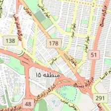 کلینیک زیبایی سلنا