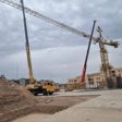 دفتر اجاره جرثقیل و تریلی همپا
