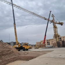 دفتر اجاره جرثقیل و تریلی همپا