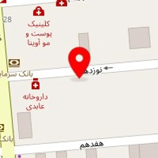 بازرگانی زرین پوشش
