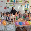 پیش دبستانی و دبستان ندای کوثر