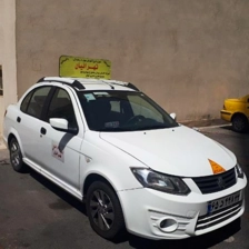 آموزشگاه رانندگی تهرانیان
