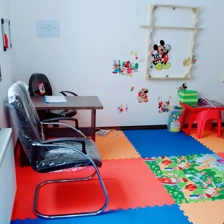 کلینیک توانبخشی و مشاوره دریا
