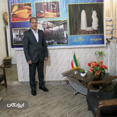 ماشین سازی همفر