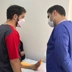 مرکز آموزشی و درمانی دنیای زخم