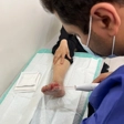 مرکز آموزشی و درمانی دنیای زخم