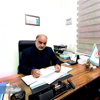 وکیل  ابوالفضل احمدی