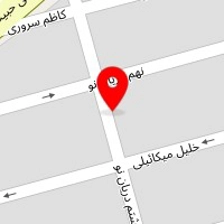 سالن زیبایی وسمه پردازان