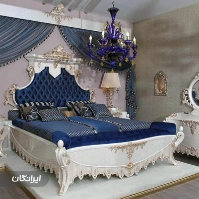 تولیدی سامان چوب