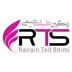 لوگوی شرکت رنگین طیف شیمی