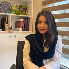 شنوایی سنجی آصف