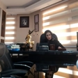وکیل فهیمه طهماسبی