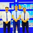 فروشگاه لوله و اتصالات کارگر