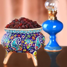 کارخانه تولیدی کشمش متین