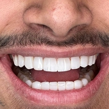 دندانپزشکی پارسیان