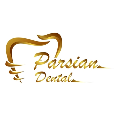 لوگوی دندانپزشکی پارسیان