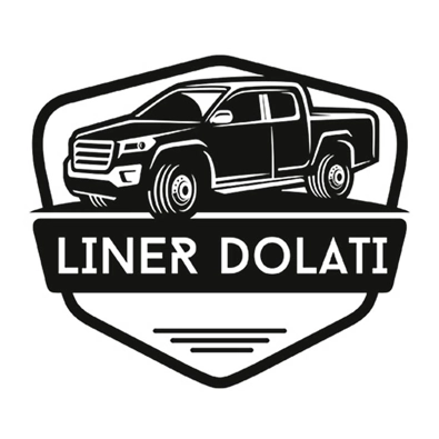 لوگوی تولیدی کفی لاینر فایبرگلاس دولتی