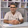 دکتر رسول ابوالحسنی