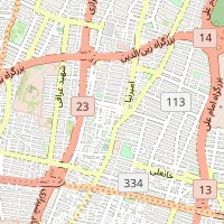 بهترین طراح دکوراسیون در رسالت