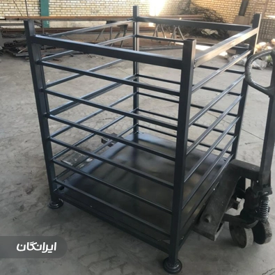 گروه صنعتی محمدی