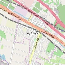 خدمات پرسکاری و قطعه زنی