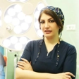 دکتر عاطفه الهویی نظری