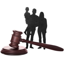 موسسه حقوقی عدالت مومن