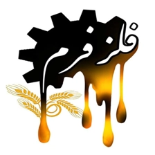 لوگوی شرکت صنعتی فلز فرم