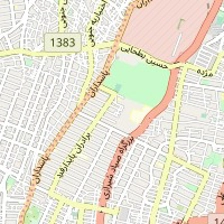 خدمات تاسیساتی ساختمان شمال شرق