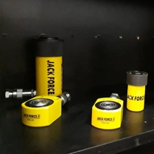 شرکت جک فورس