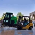 لیفتراک و جرثقیل خالد
