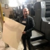 فروشگاه کاغذ و مقوای سادات