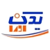 لوگوی فروشگاه لوازم یدکی یدک آوران