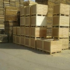 پالت سازی روشن طوس