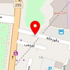 مرکز فروش شیرآلات فولادی