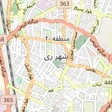 رنگکاری پودری آذین