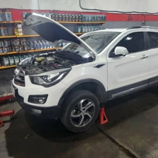 گیربکس اتوماتیک فیضی