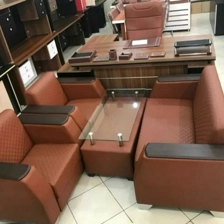 تولید و پخش صندلی اداری