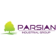 لوگوی تولیدی صفحه کابینت پارسیان