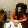 مرکز روانشناسی آوای احسان