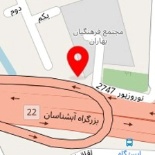 فروشگاه لوازم یدکی مدیران خودرو