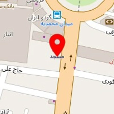 فروشگاه مواد غذایی پارسه