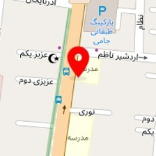 فروشگاه تجهیزات پزشکی آبادیس