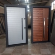 تولیدی درب ضد سرقت امین