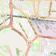 سالن زیبایی شایلین