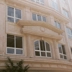 تولیدی درب و پنجره سام