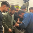آموزشگاه علم و صنعت ایران